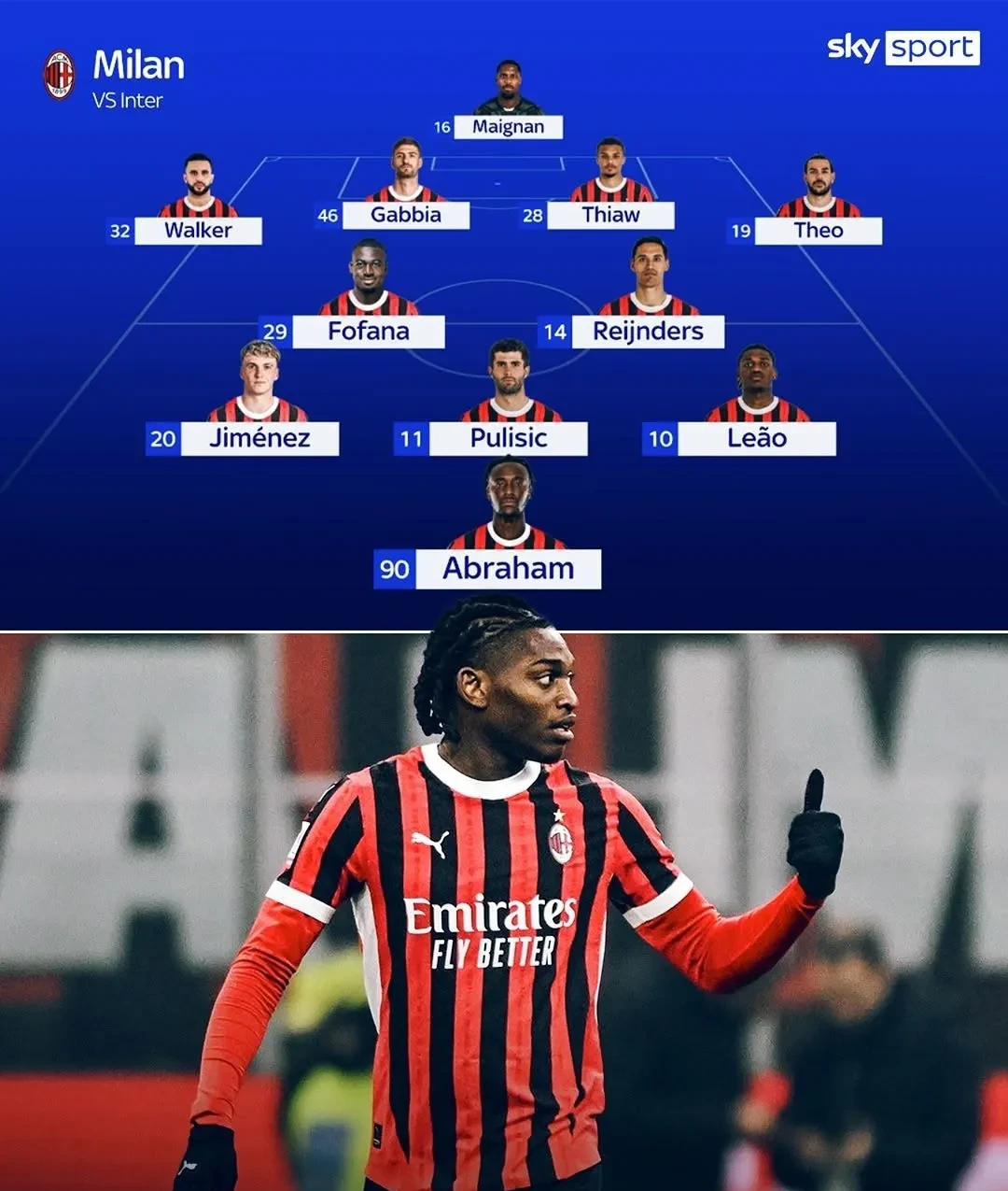 今晨AC米兰备战社区盾，止住颓势细节曝光，管理层满意，训练强度明显提升的简单介绍-多宝官网