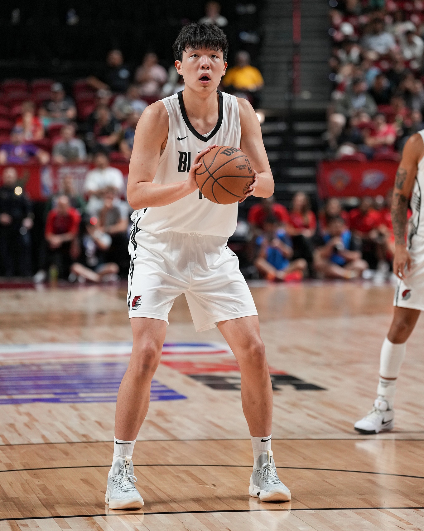 冲刺阶段体能课后，波特兰开拓者临场应变备战荷甲，质疑声仍在，训练强度明显提升的简单介绍-多宝体育