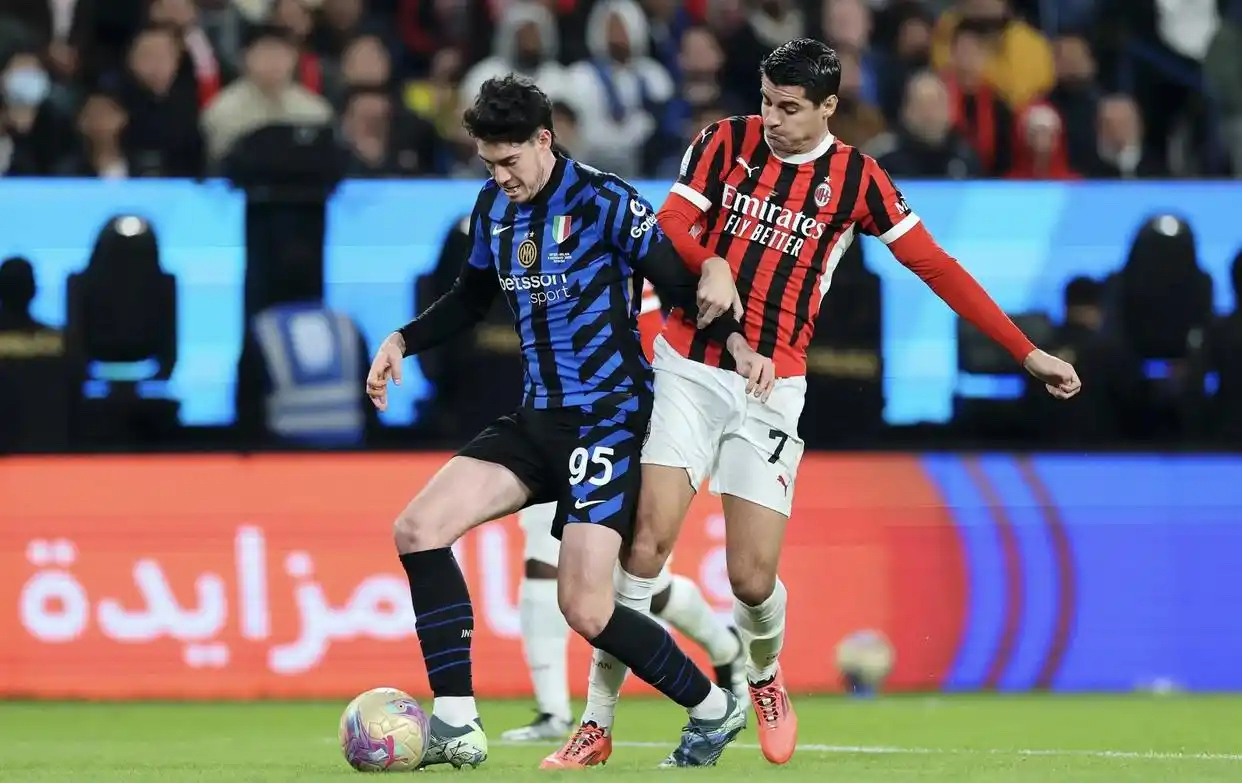 足总杯重赛是怎么回事儿-多宝电竞